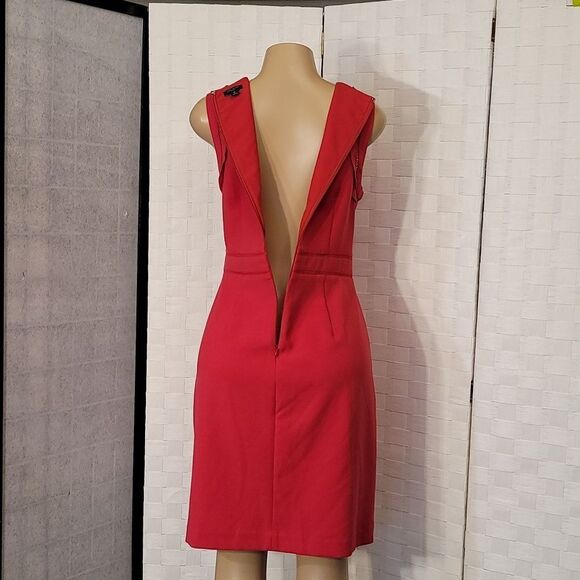 BRAND NEW ANNE TAYLOR SLEEVELESS SHEATH DRESS - Picture 9 of 12